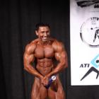 Daryl  Duffy - NPC Greater Gulf States 2011 - #1